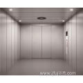 High Quality FUJI Full Stainless Steel Goods Elevator